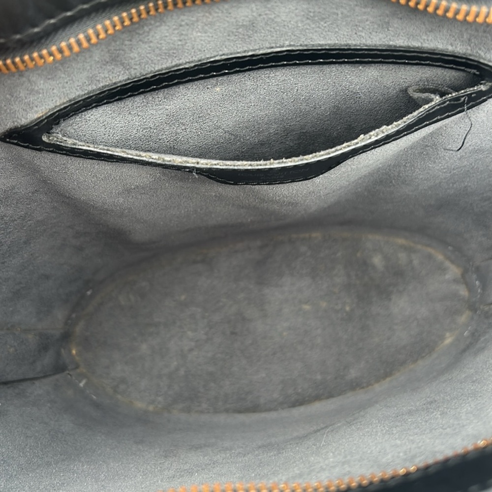 Louis Vuitton Epi Saint Jacques PM Tote - Picture 6 of 6